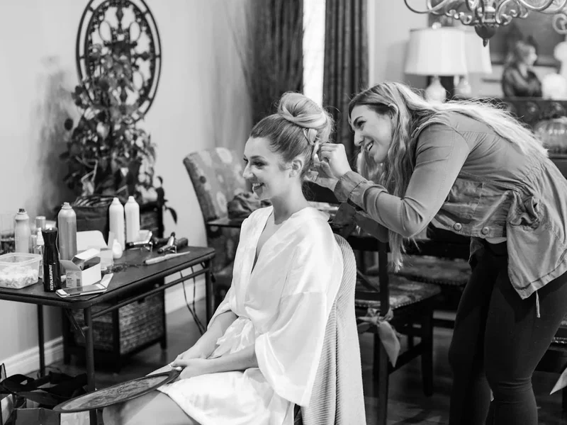 Amber Lynne Hair Studio