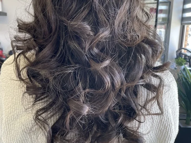 Katie’s Hair Salon & Barber