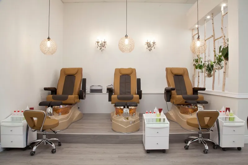 Bloom Hair & Nail Salon