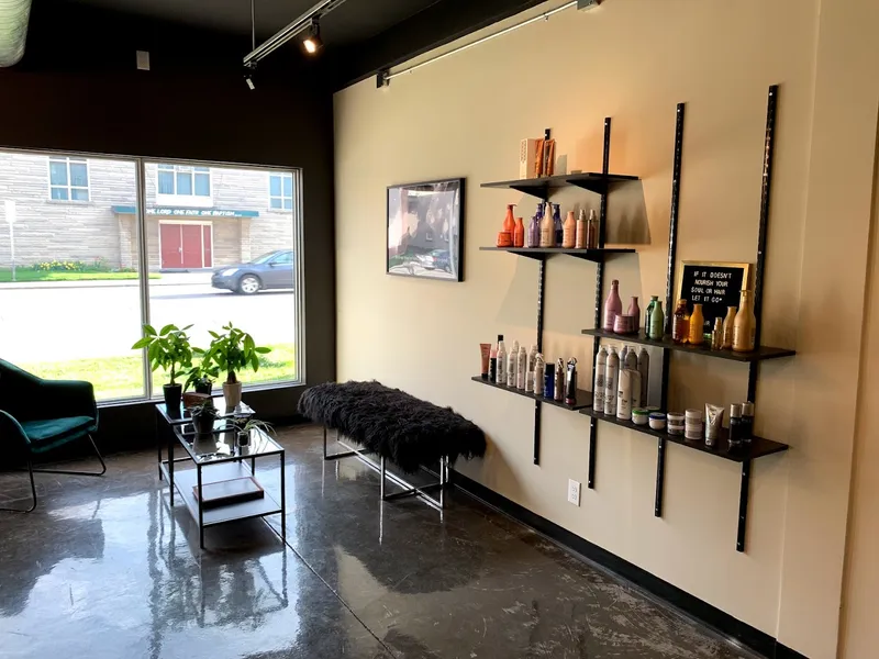 Levels Hair Salon