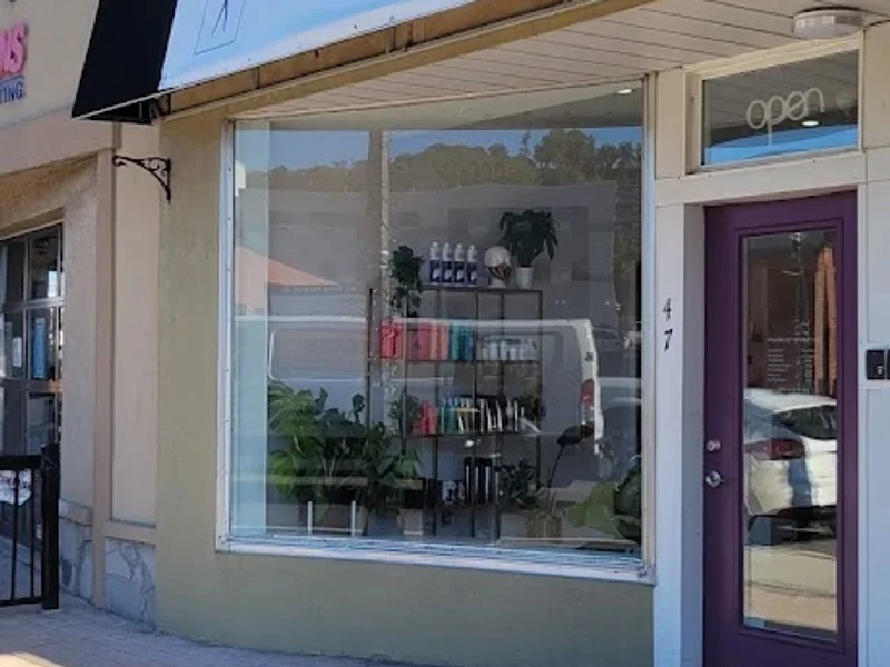 Bleach Please Hair Studio
