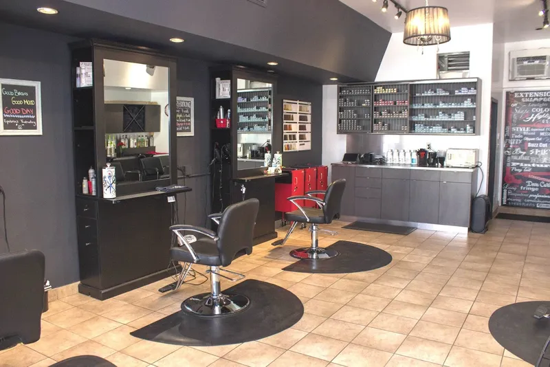 Synergy Salon