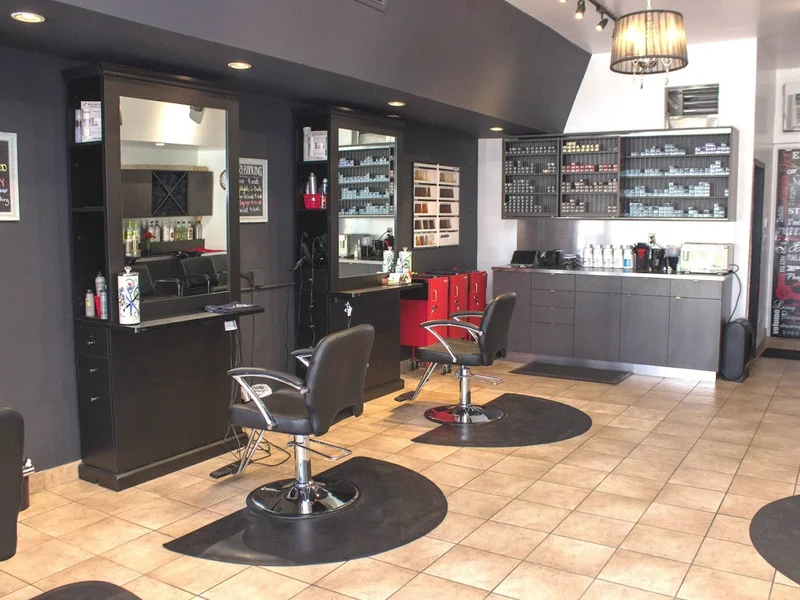 Synergy Salon