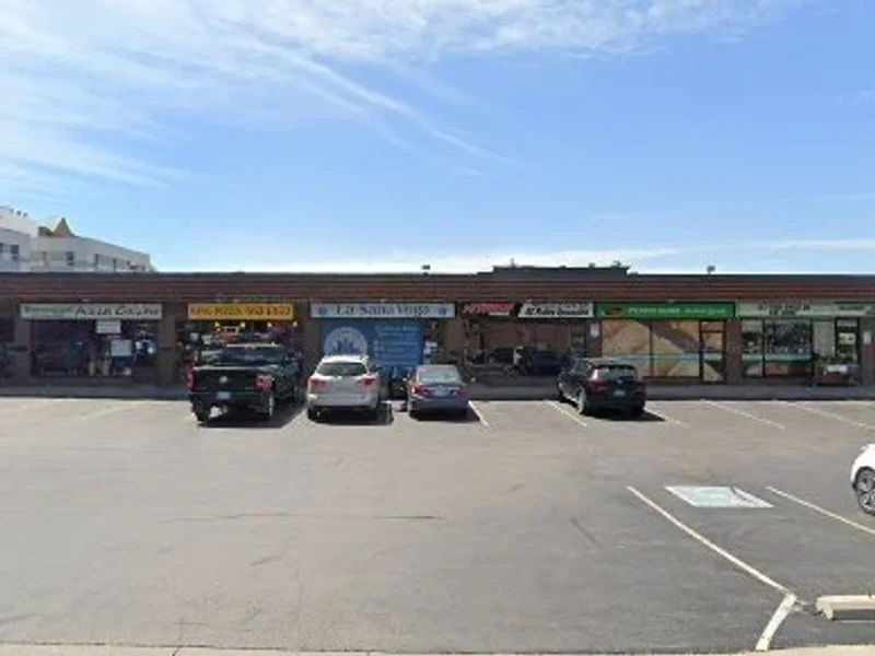 Adam & Eve House Of Hair