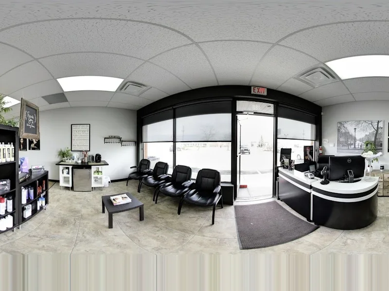 Tina & Co Hair Studio