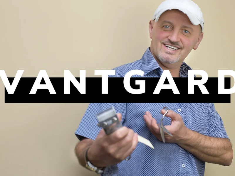 Avant Garde Hair Salon