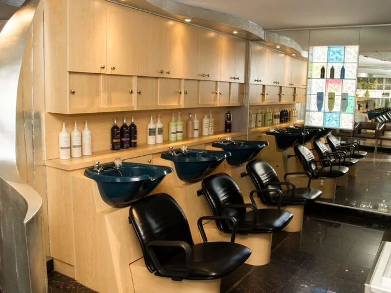 CocoMazzi Salon&Spa