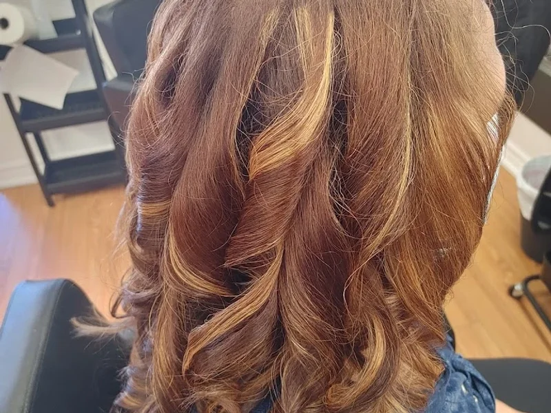 Classique Hair Design