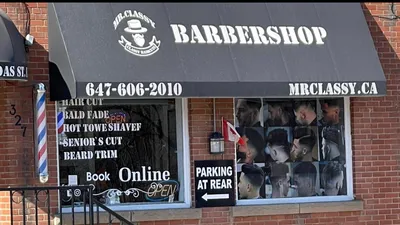 Top 20 hair salons in Waterdown Hamilton