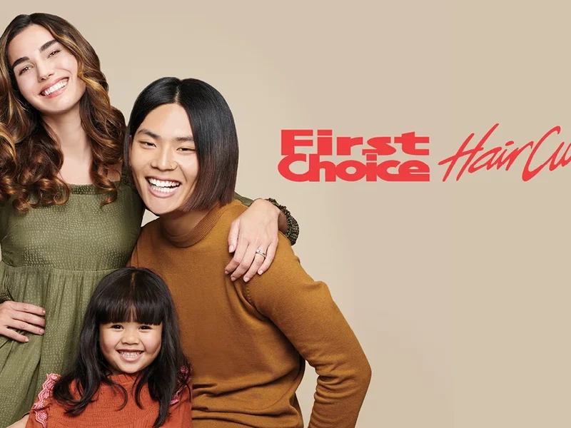 First Choice Hair
