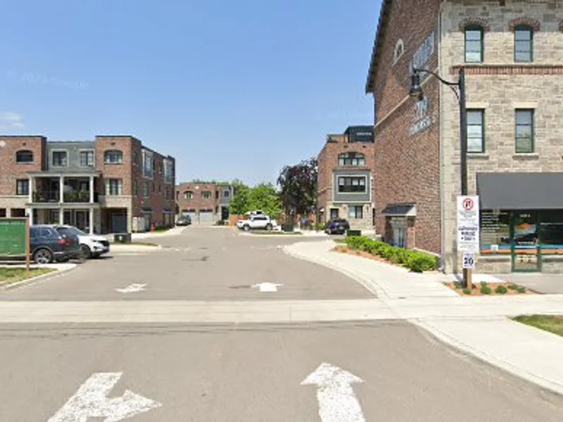 Blush Hair Studio Waterdown