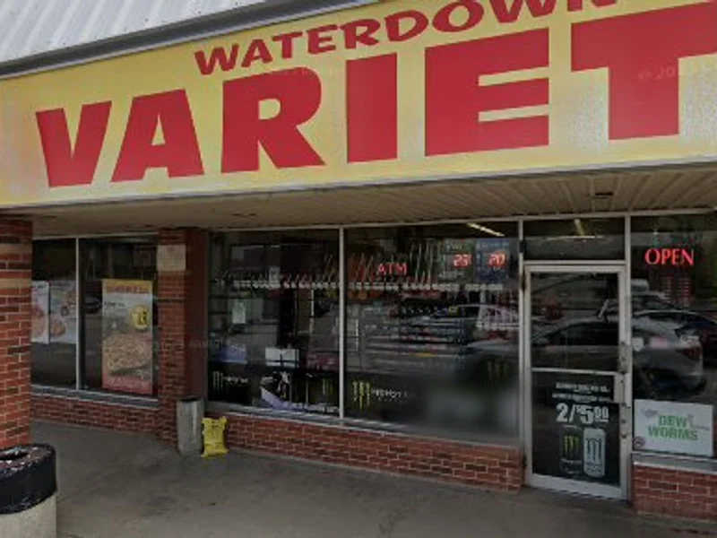 The Village Barbershop