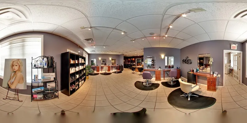 Magnolia House Spa Salon Boutique