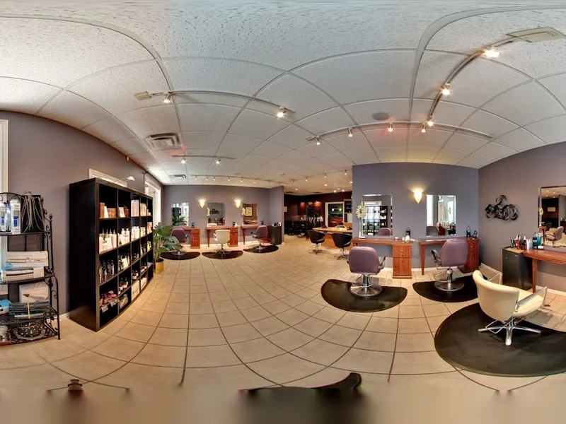 Magnolia House Spa Salon Boutique
