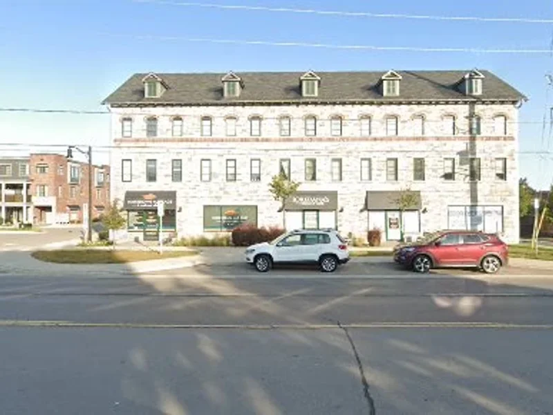 Heritage Hair Design - Donna Maljar working out of Loredana’s House of Hair