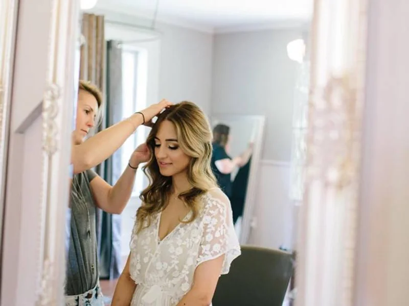 Mallory's Salon Waterdown