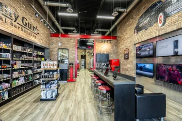 Top 31 barber shops in Winnipeg
