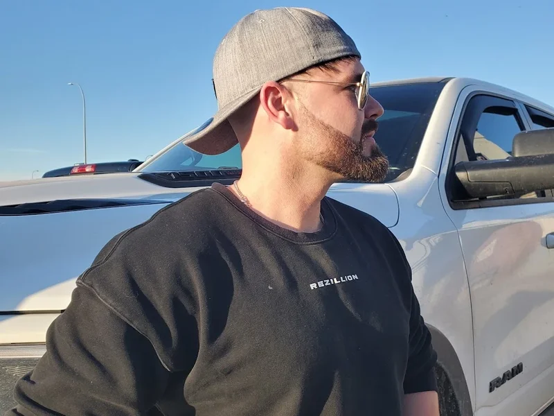 Bespoke Barbershop Inc.