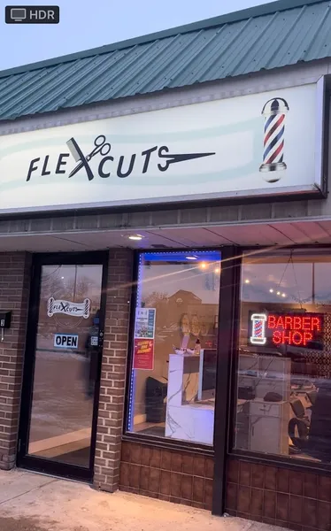 FlexCuts Barbershop