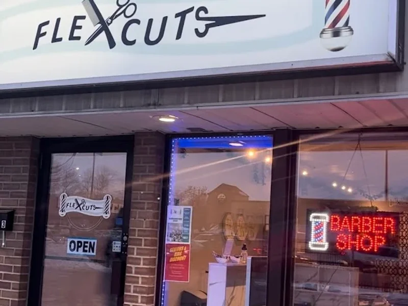 FlexCuts Barbershop