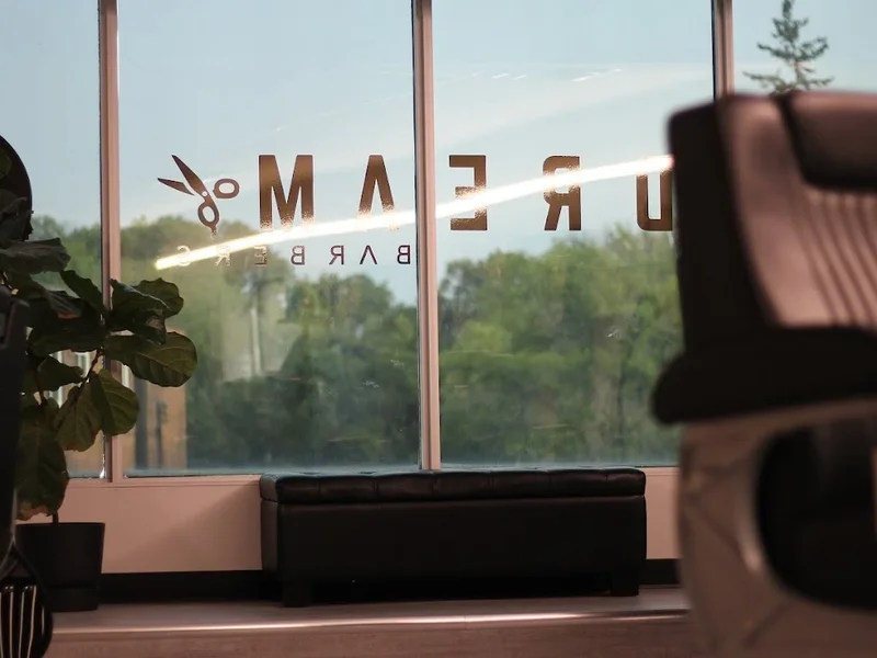 Dream Barbers