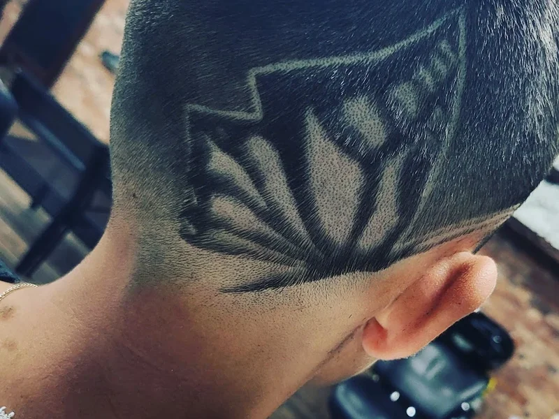 Avail Barbershop (Previously known as Skoden Barbershop)