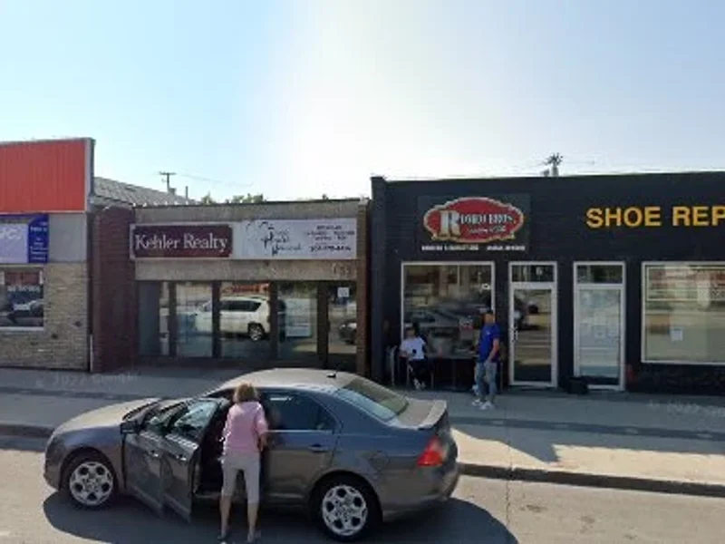 Romeo Bros Barbers & Hairstyling