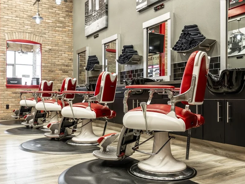 Tommy Gun's Original Barbershop