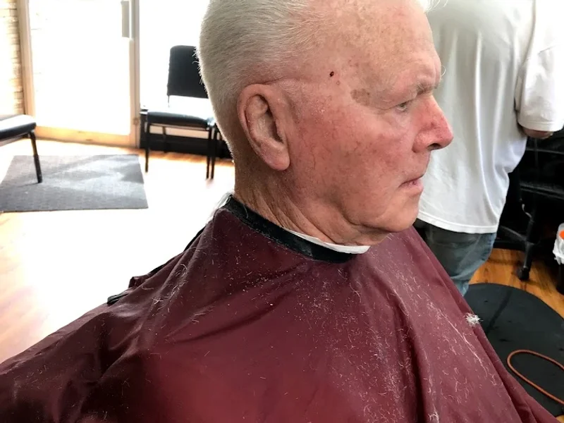 FadeMaster Barbershop