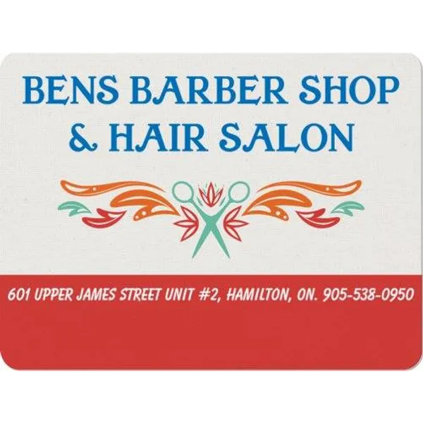 Bens Barber Shop and Hair Salon