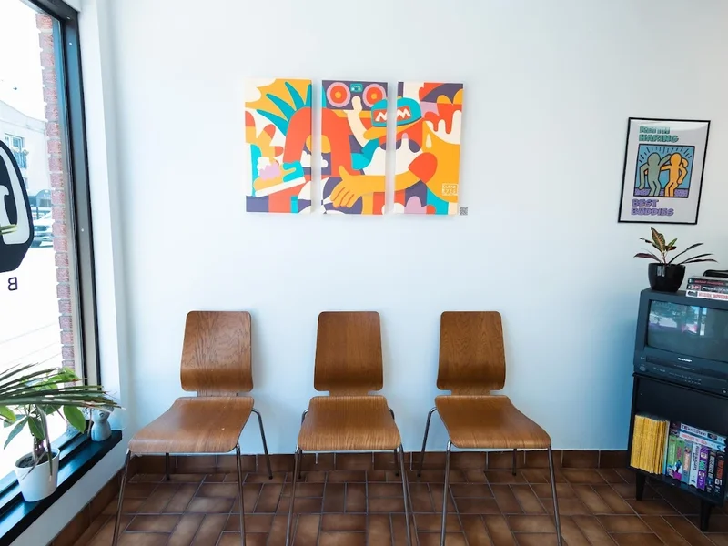 Good Time Barbering Co.