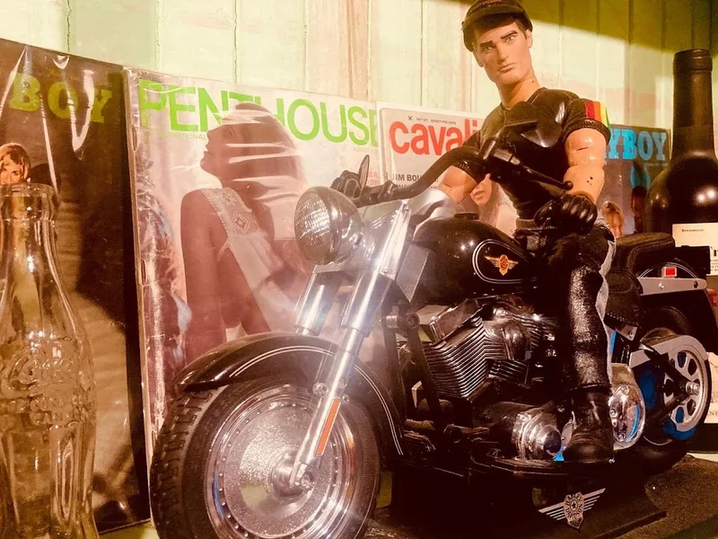 BOSSMAN barber and beard co