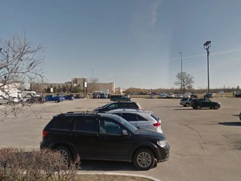 Steel n ink Kildonan Crossing(Winnipeg)