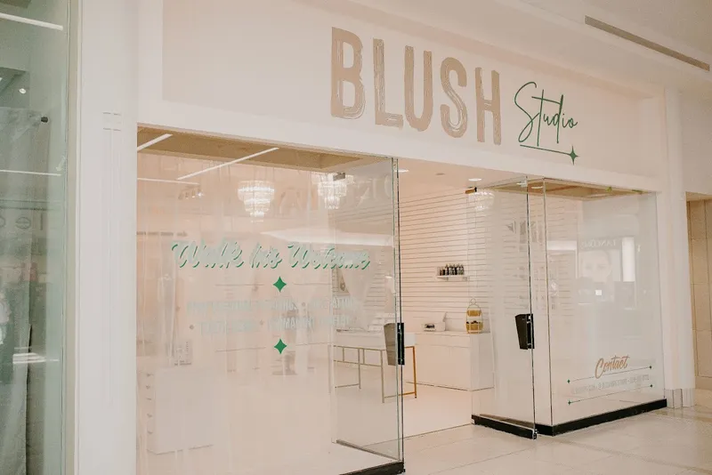 Blush Studio