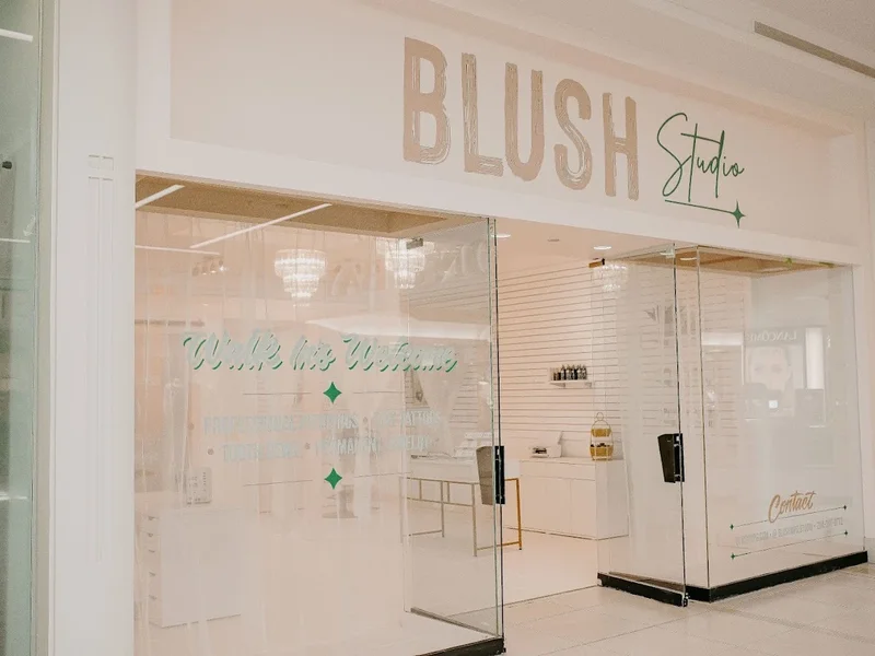 Blush Studio