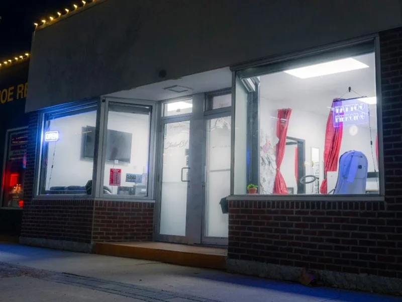 Studio 431 Tattoos & Body Piercing