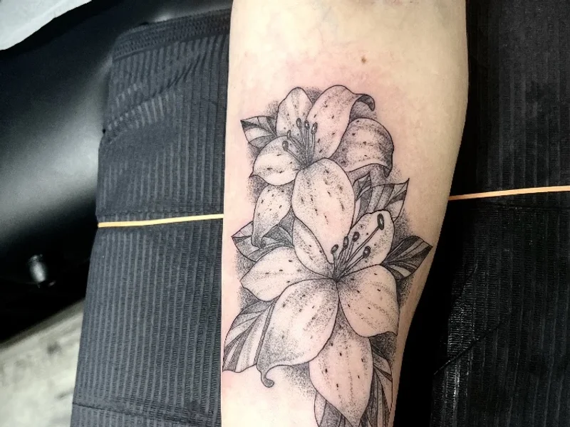 South Of Heaven Tattoos & Body Piercing