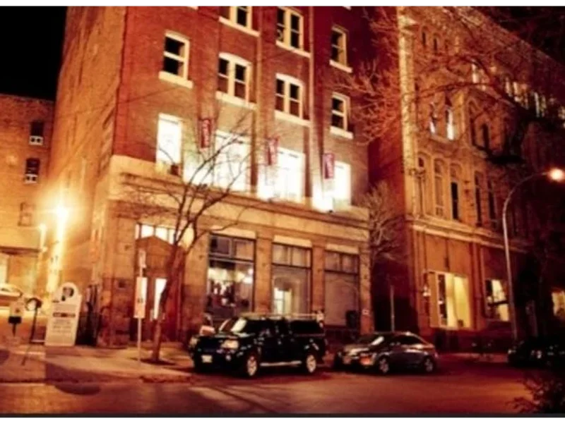 Albert Street Tattoo