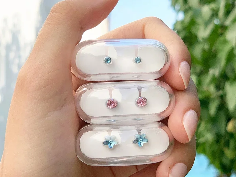 Medical Piercing - Hamilton Ear & Nose Piercing