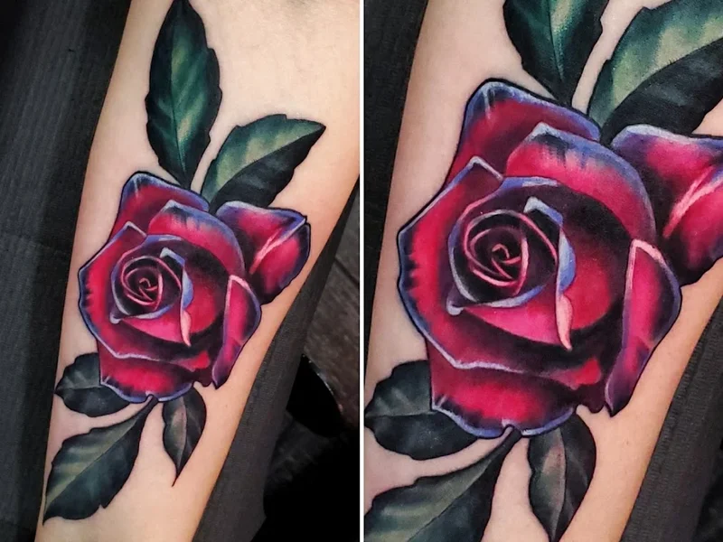 Hamilton Tattoo Parlour