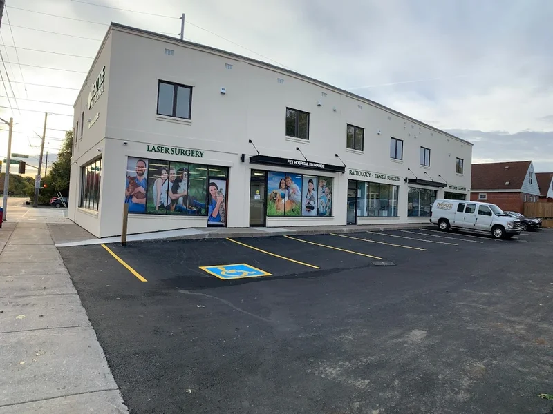 Beattie Pet Hospital - East Hamilton