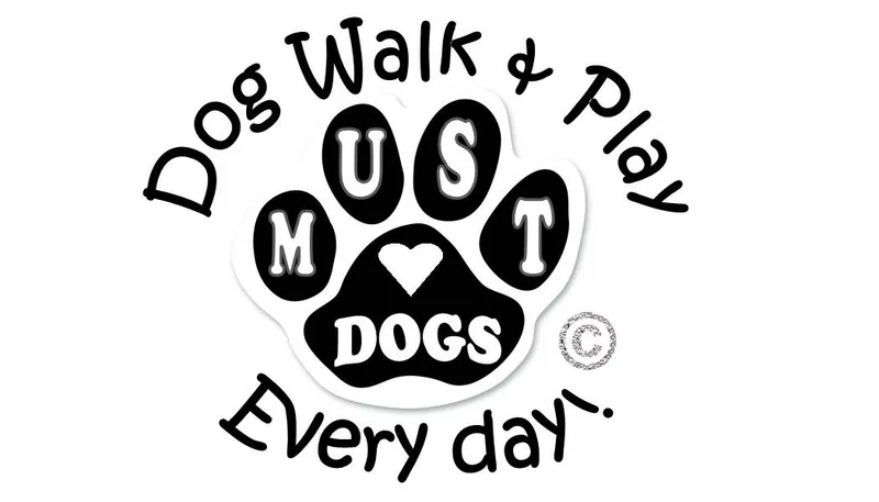 Must Love Dogs Pet Care Services