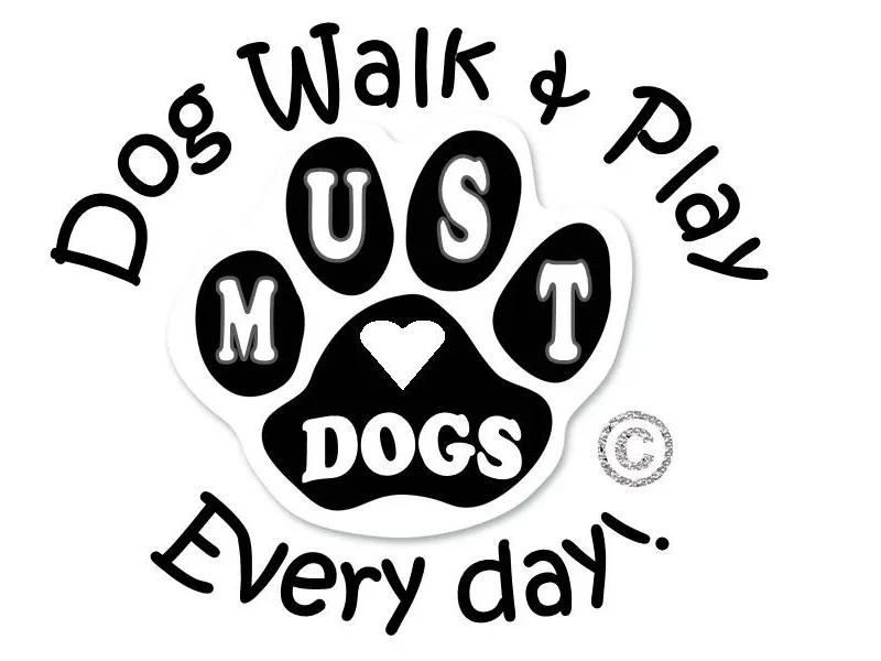 Must Love Dogs Pet Care Services