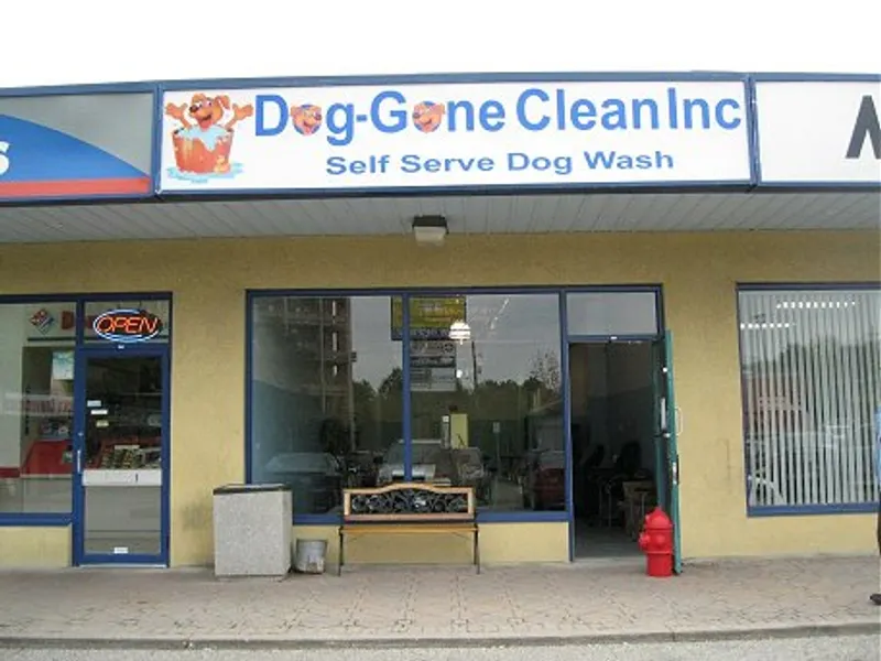 Dog-Gone Clean Inc.