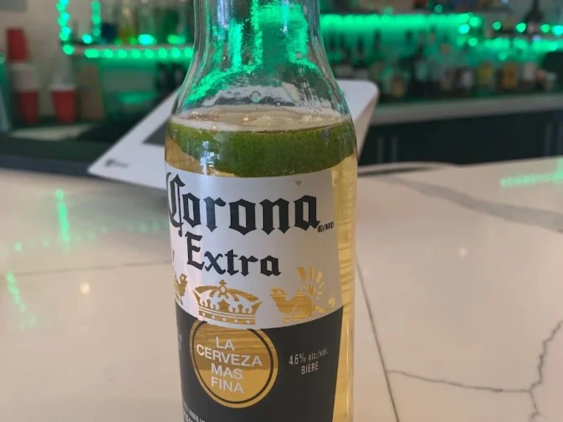 The Venu Bar & Lounge