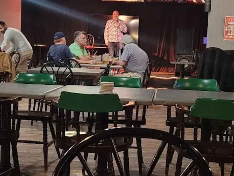 Get Together Bar & Grille