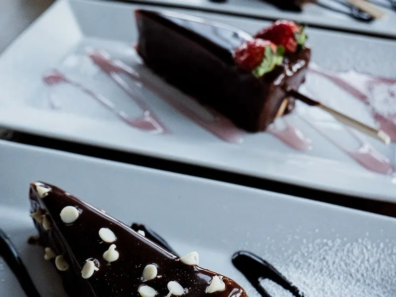 Cause & Effect - Bar & Lounge