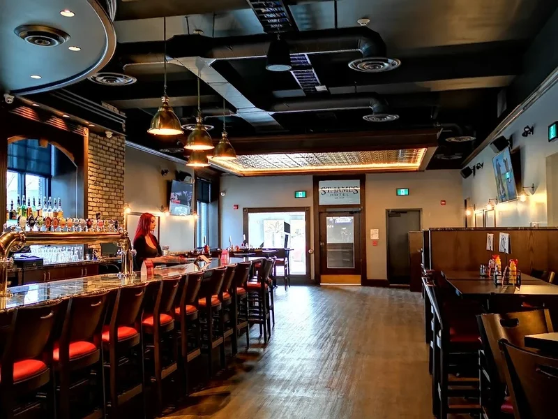 1928 Eatery & Pub
