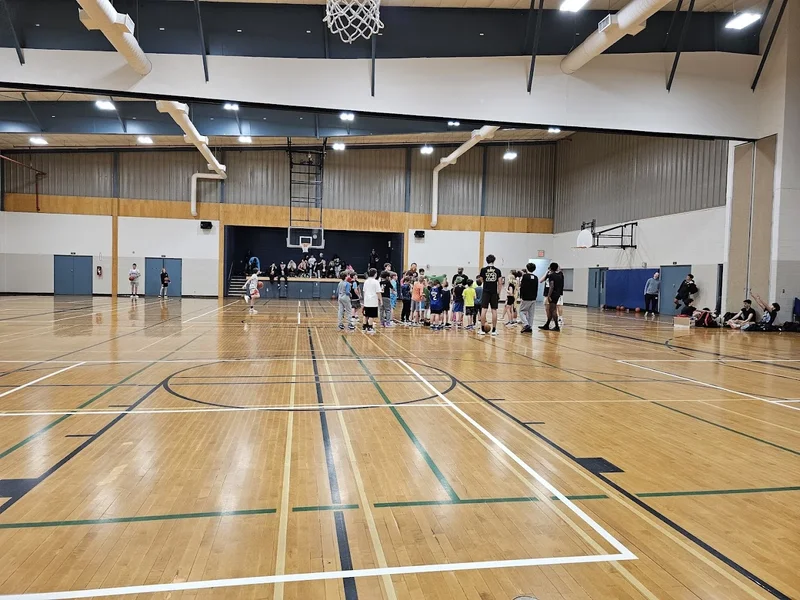 Ancaster Rotary Centre