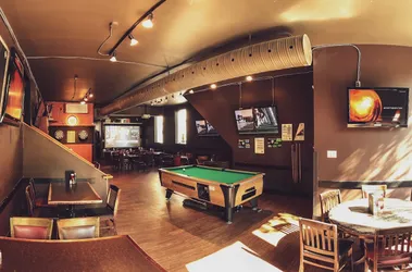 Top 31 sports bars in Winnipeg